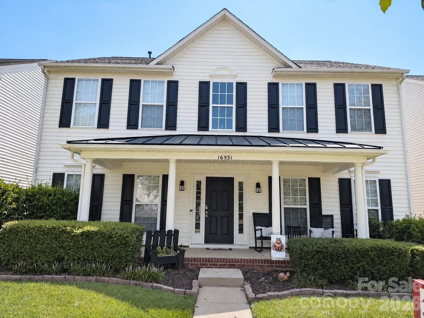 16931 Hugh Torance Parkway — photo