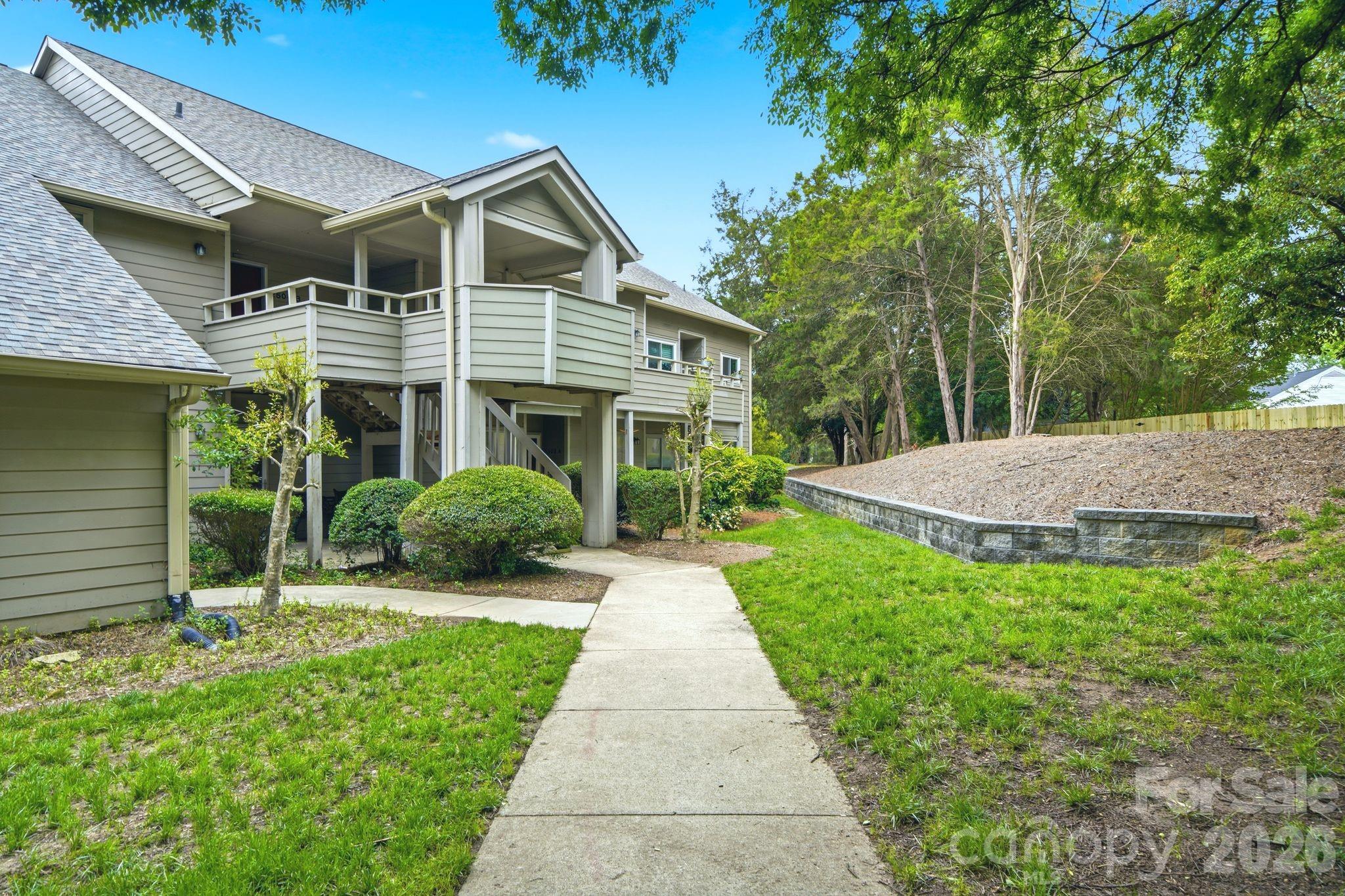 2500 #a Stradbrook Drive — photo