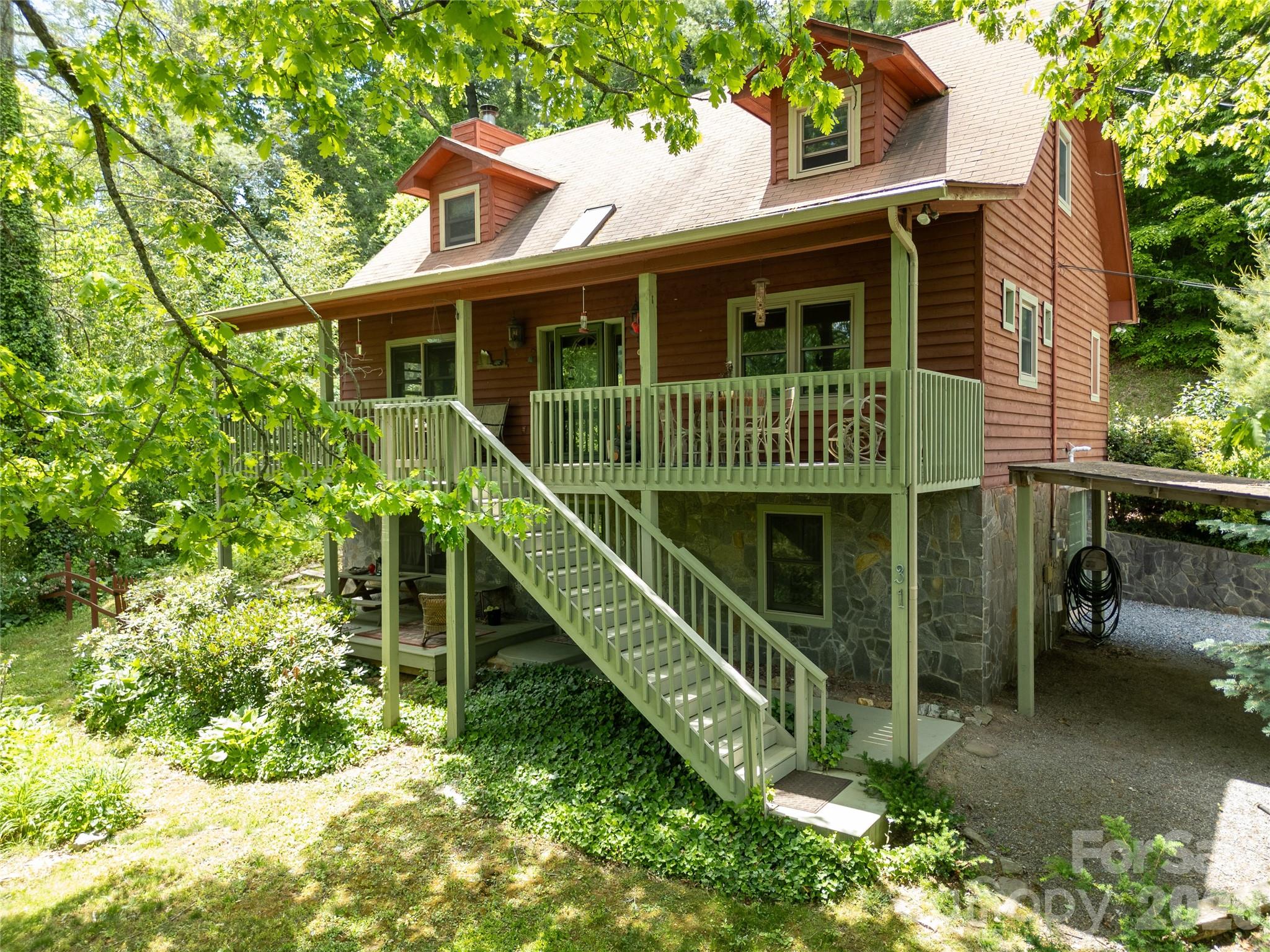 31 Valley Cove Place — photo
