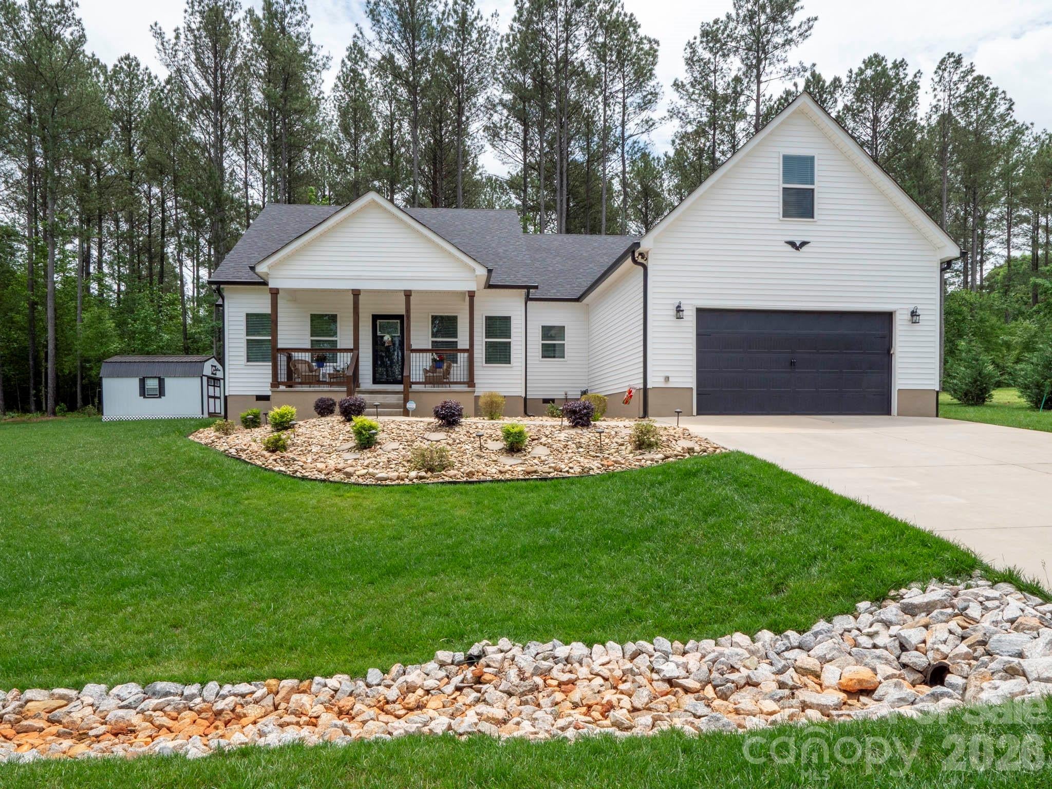 7051 Sparrow Lane — photo
