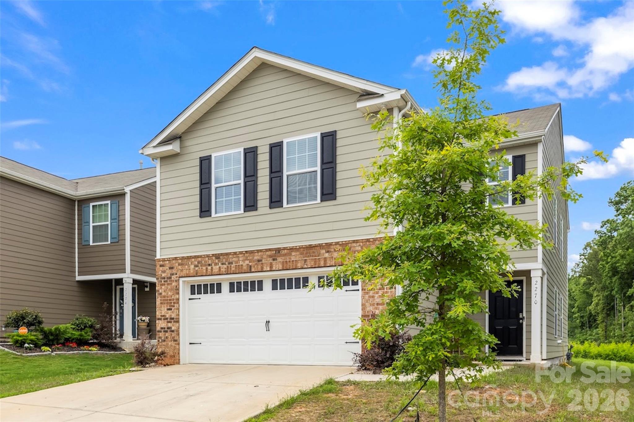 2270 Redstone Drive 23 — photo