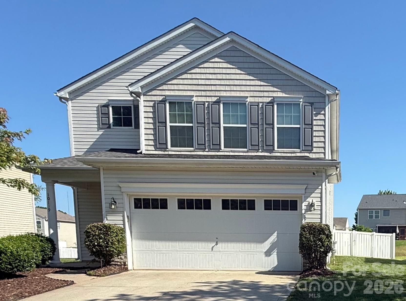 10119 Green Grass Road — photo