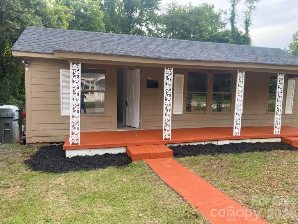 514 Bynum Avenue — photo
