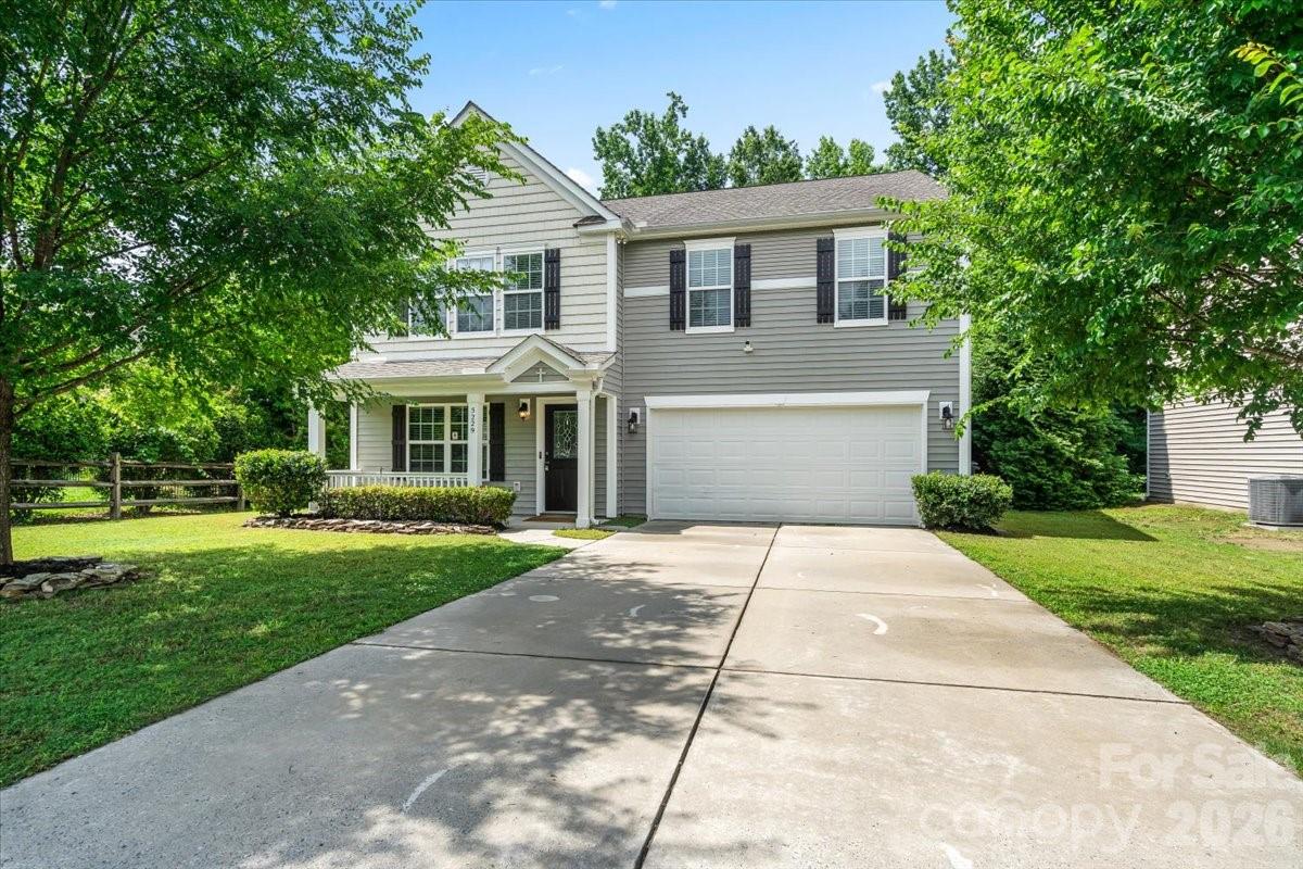 5229 Hawkins Meadow Court — photo