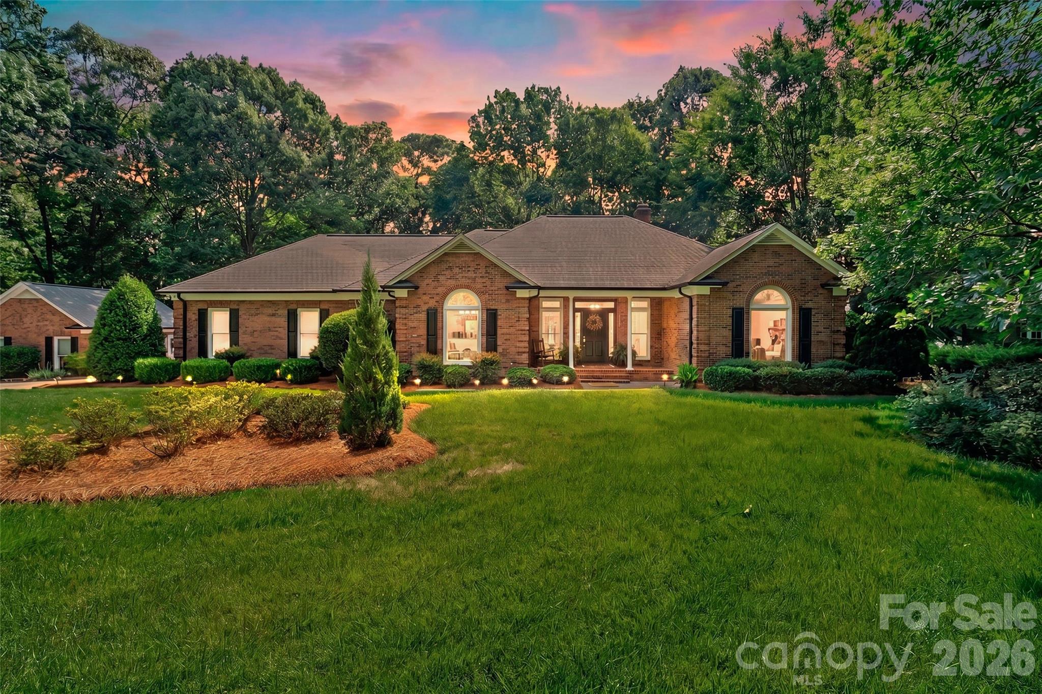 3406 Peninsula Court — photo