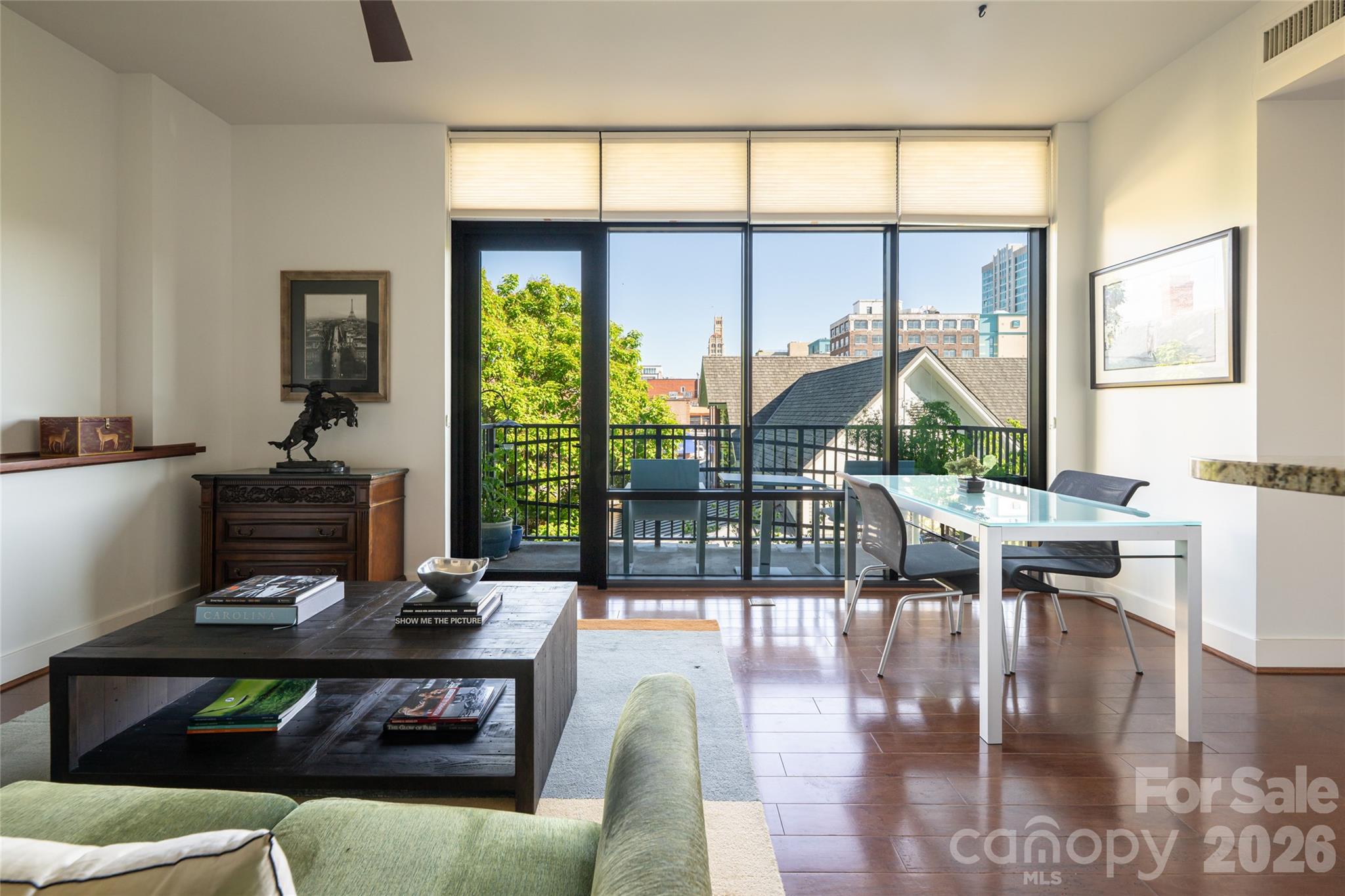 60 Unit #302 N Market Street — photo