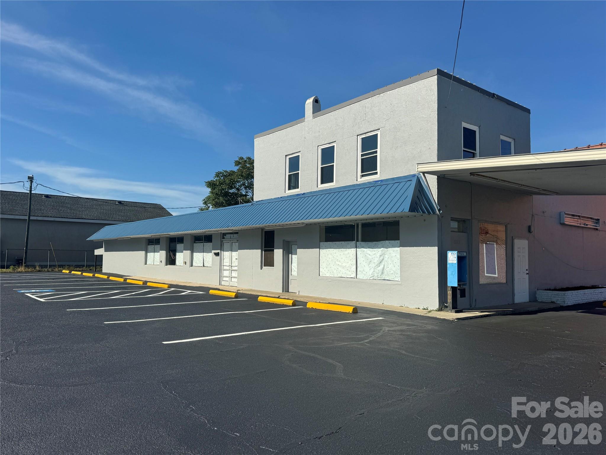 222 W Mcgregor Street — photo