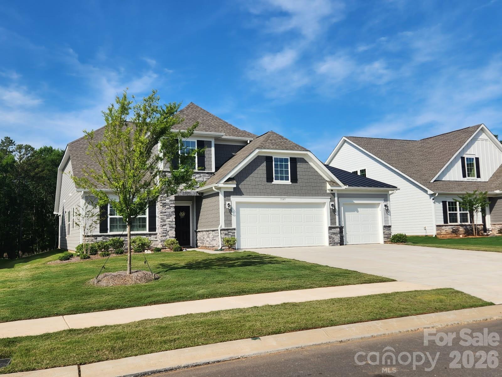 3849 Horsham Street — photo