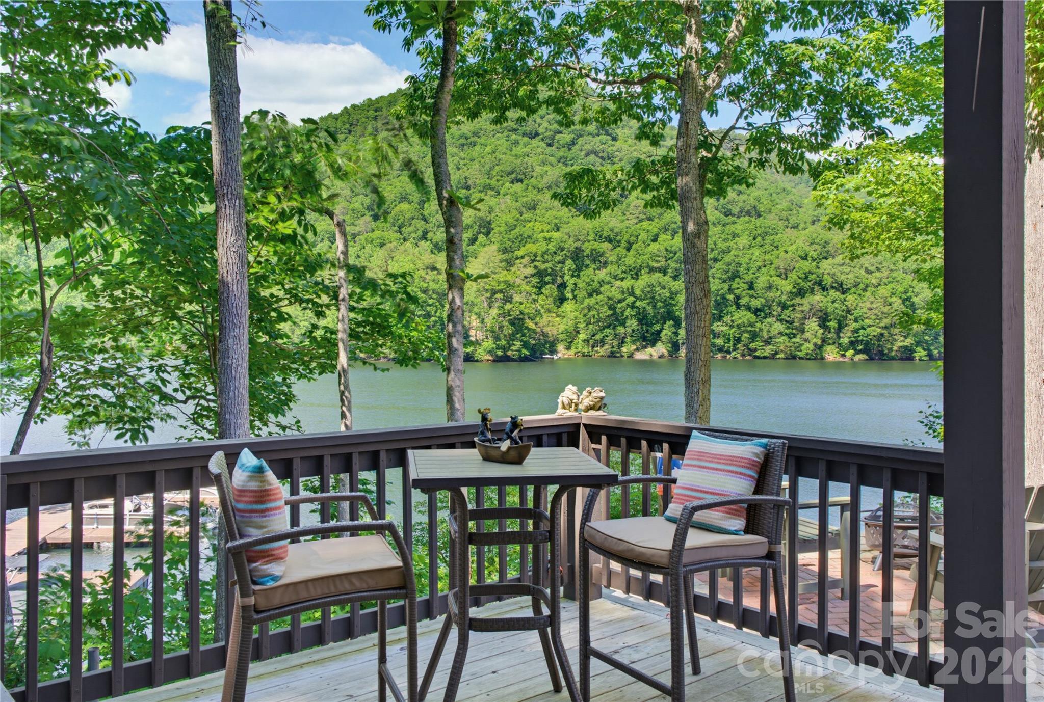 561 Harbor Ridge Drive — photo