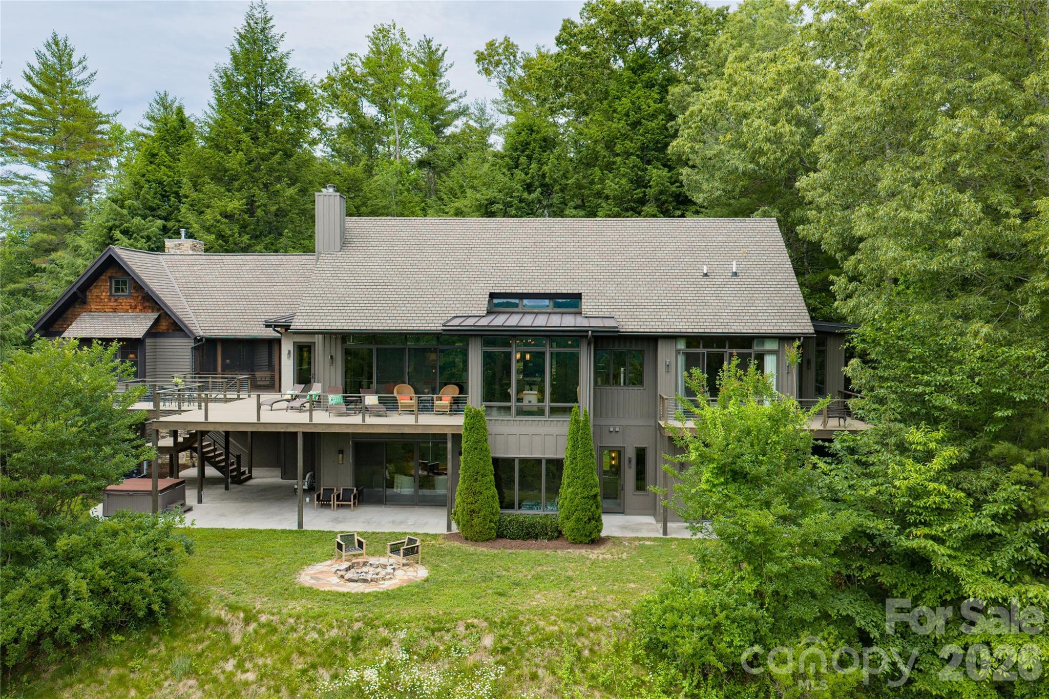257 Bear Landing Drive — photo