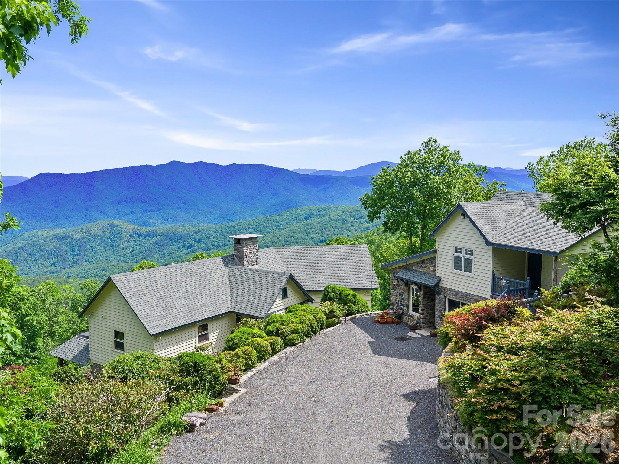 729 Bear Wallow Road — photo