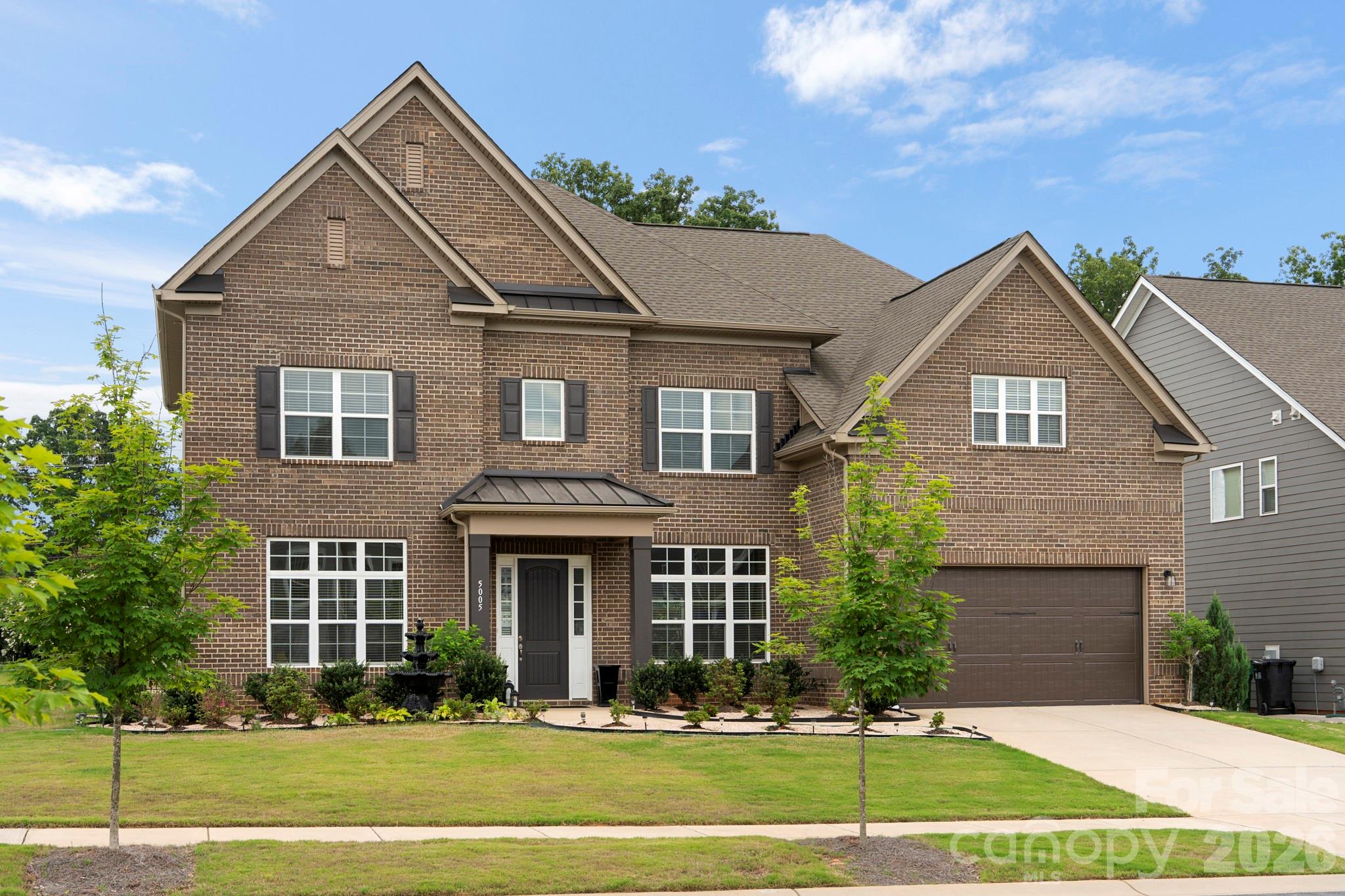 5005 Alexander Manor Drive — photo