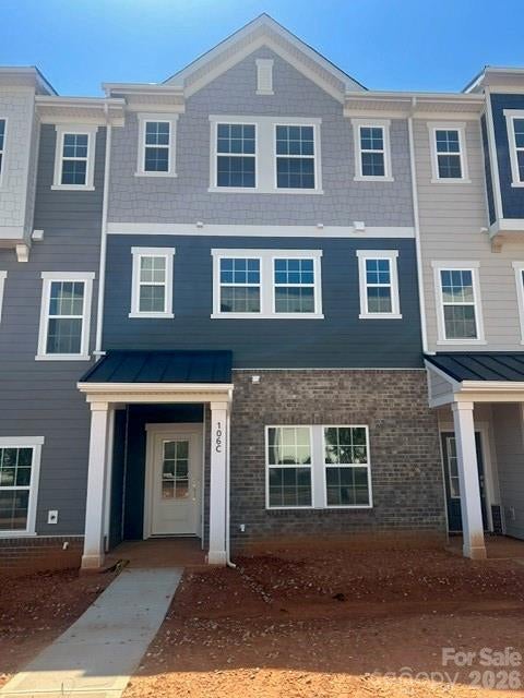 106 Nablus Trail C — photo