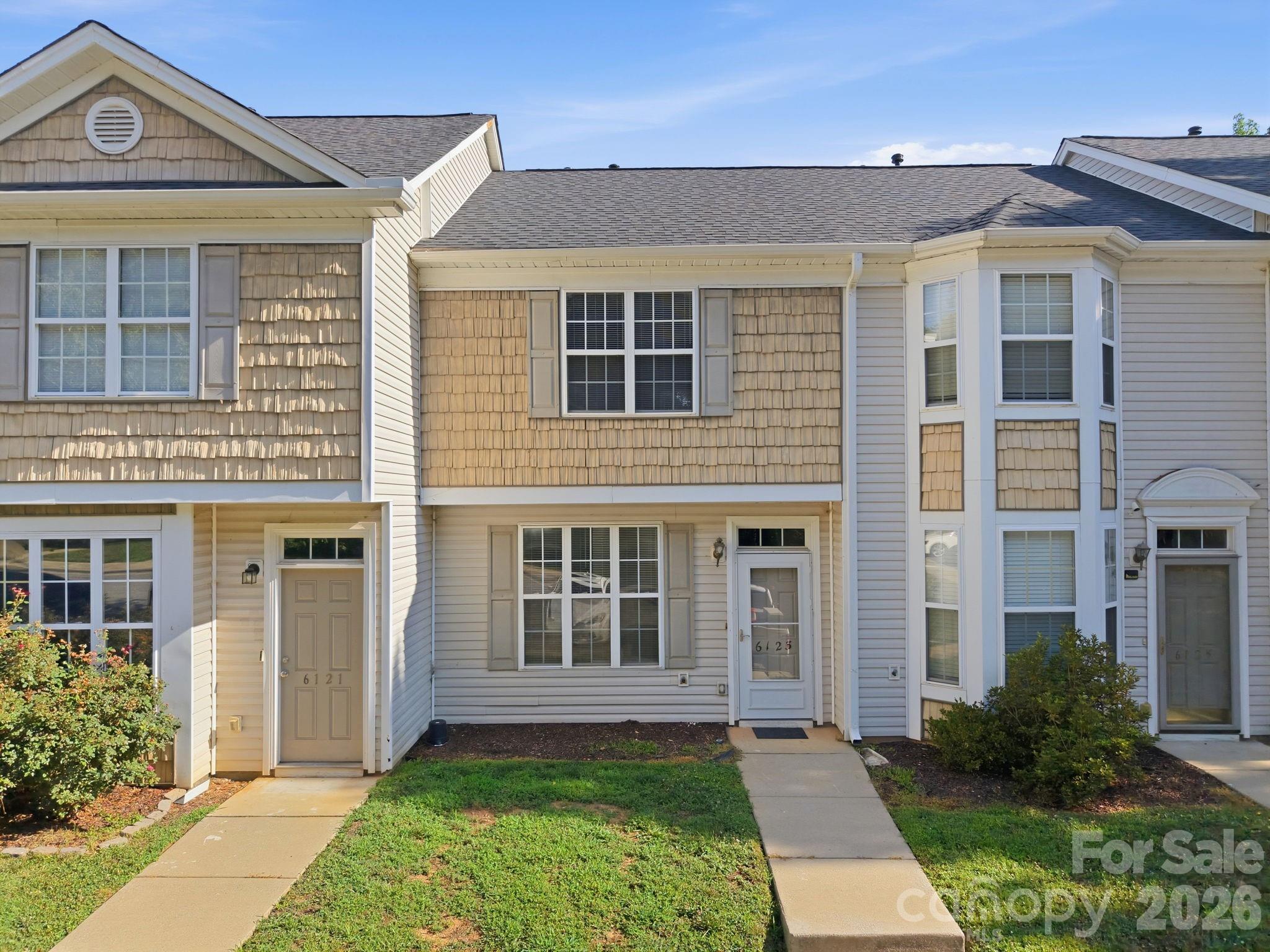 6123 Dane Drive — photo