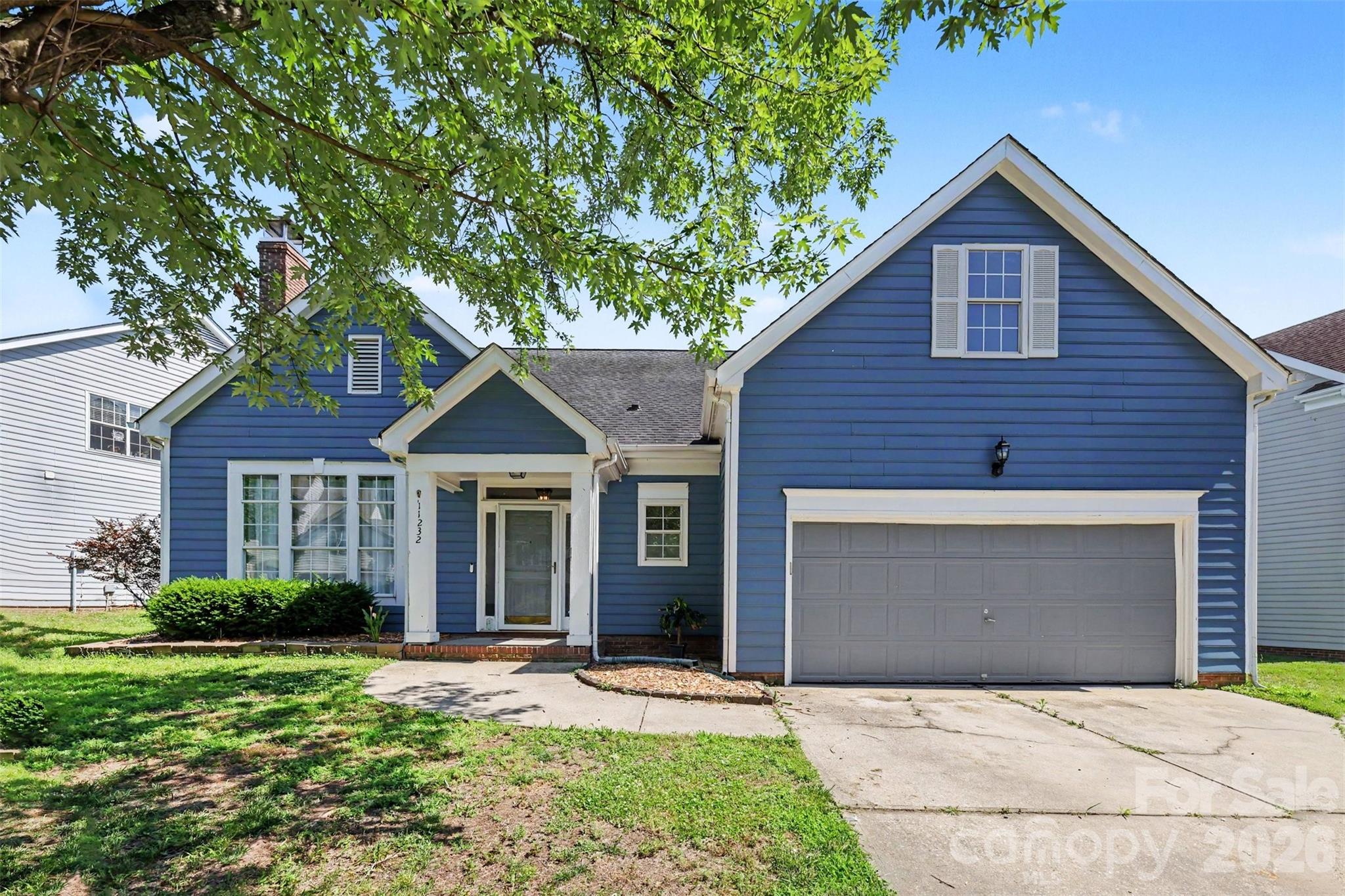 11232 Laurel View Drive — photo