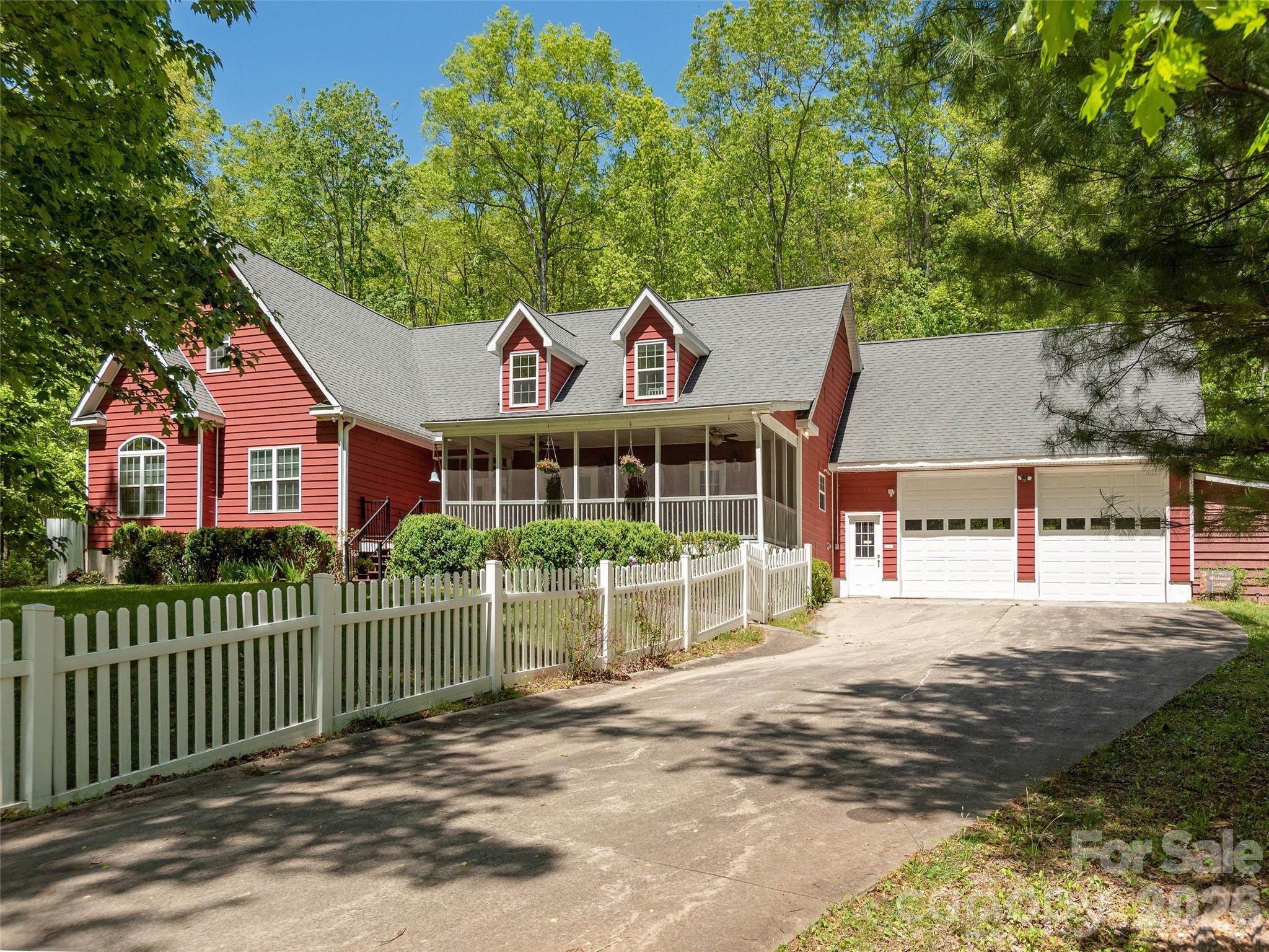 166 Virginia Brock Road — photo