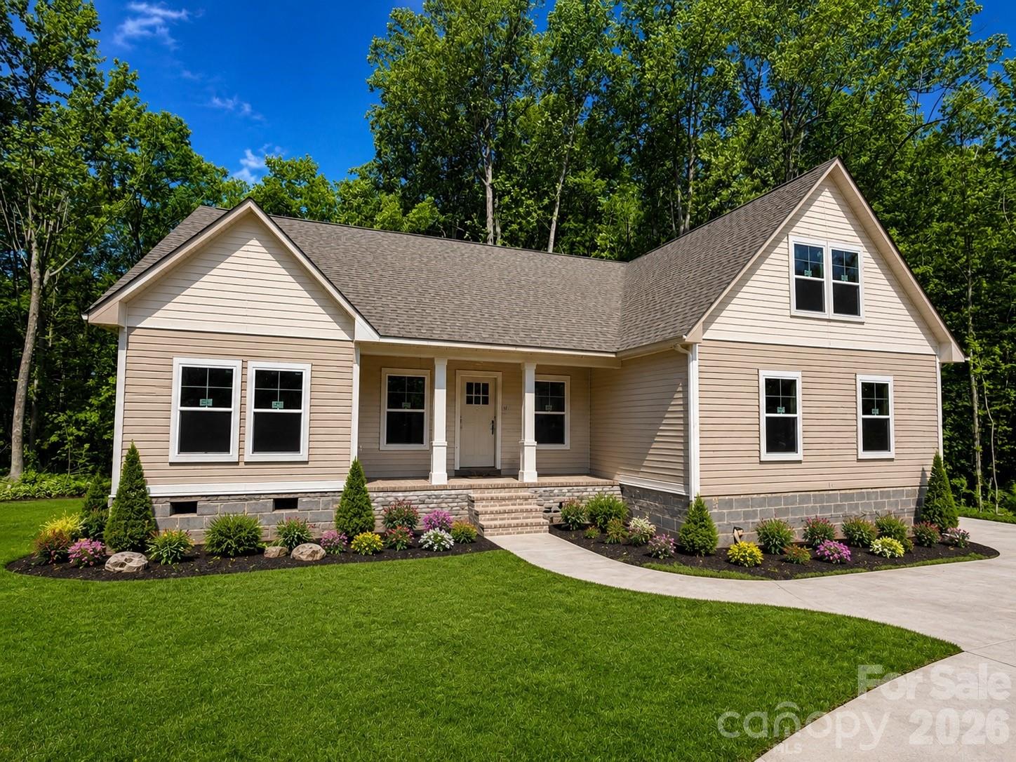 202 Bramblewood Drive — photo