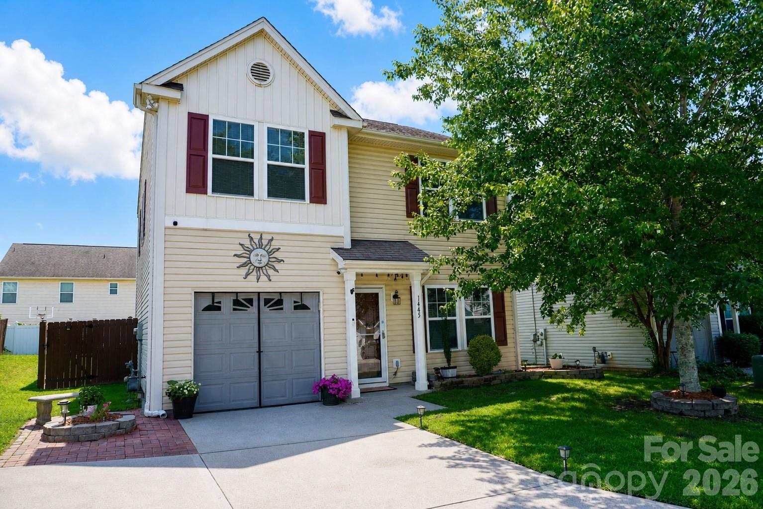1445 Logan Patrick Court — photo