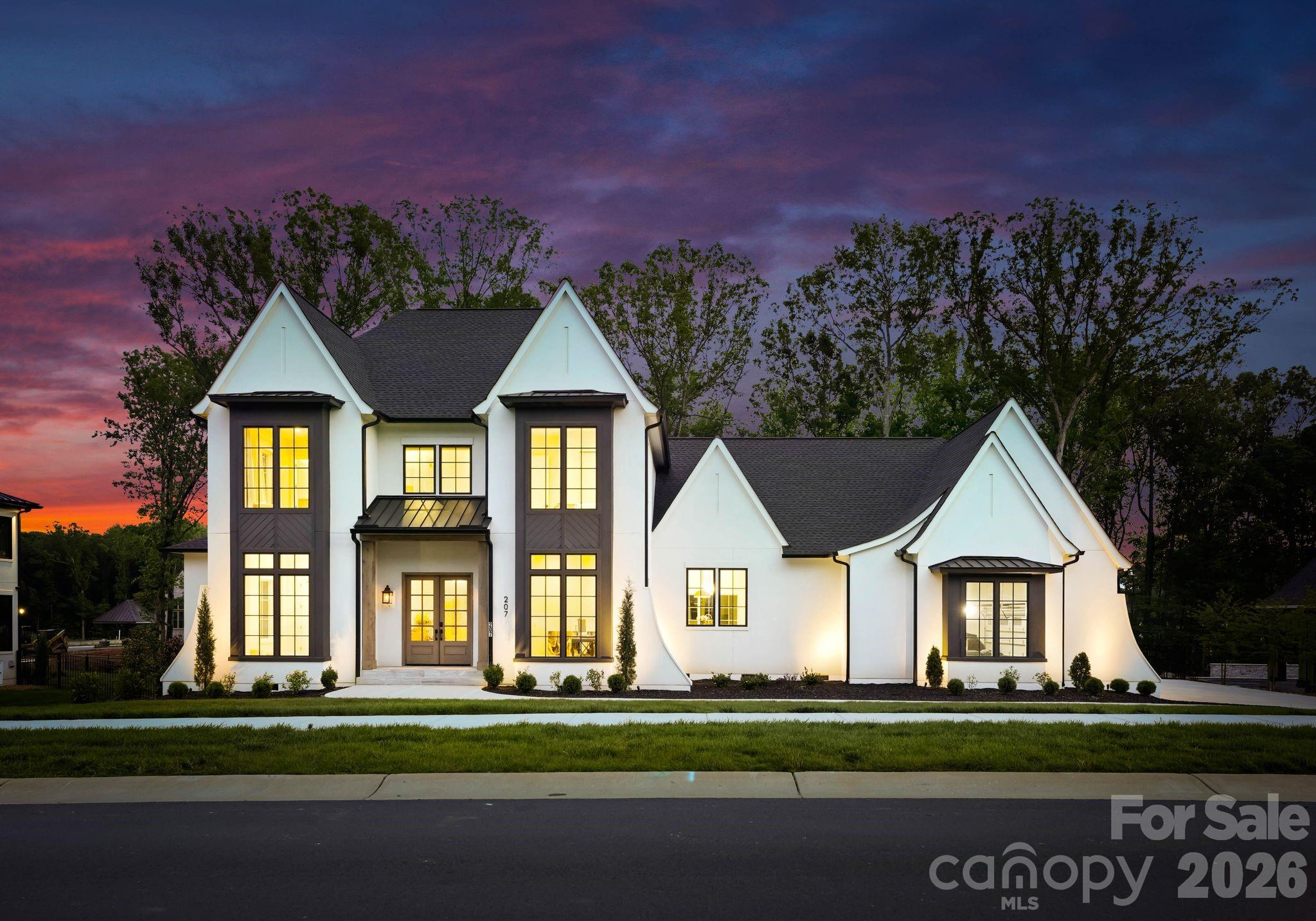 207 Sugar Maple Lane — photo
