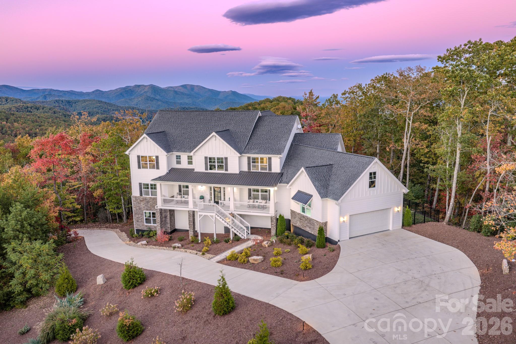 2488 Catawba Falls Parkway — photo