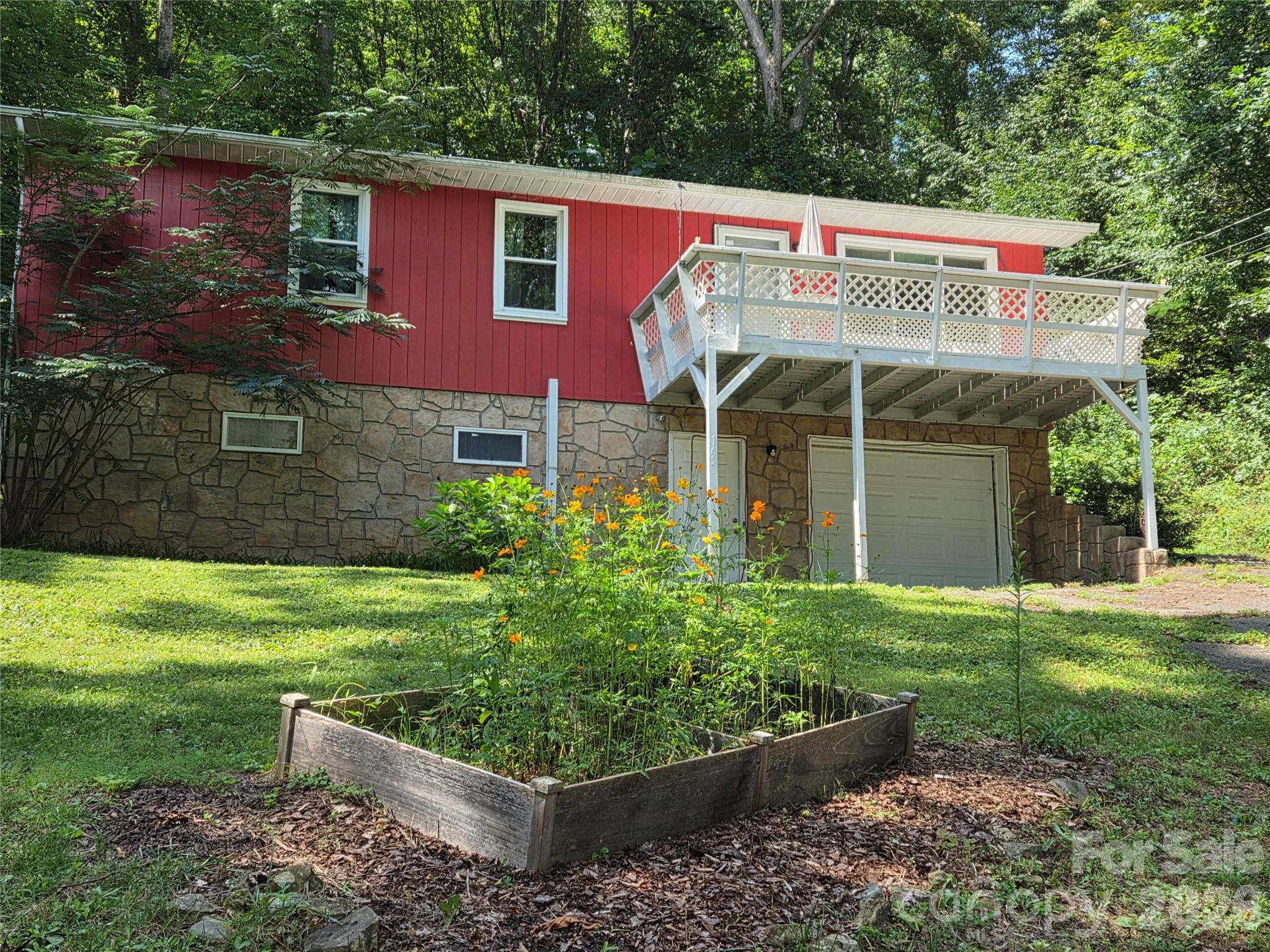 165 Mount Eire Drive — photo