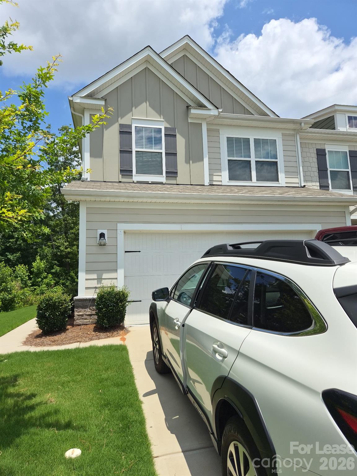 2906 Trinity Street — photo
