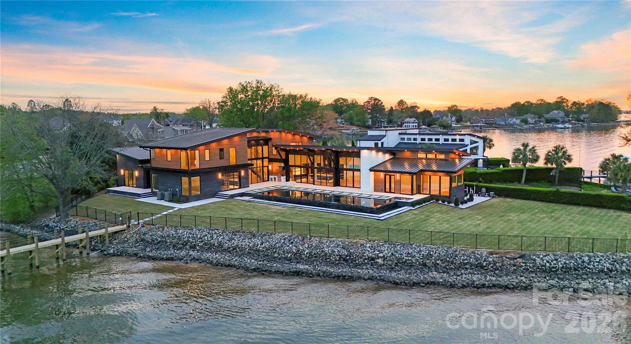 22554 John Gamble Road — photo