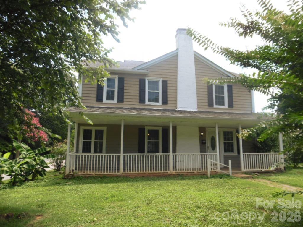 210 Oakdale Street — photo