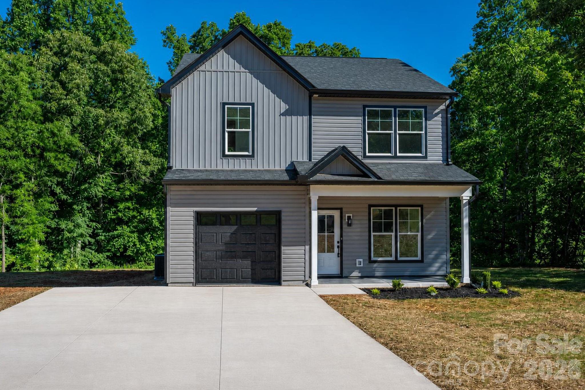 1084 Lyndsey Brook Court 80 & 81 — photo