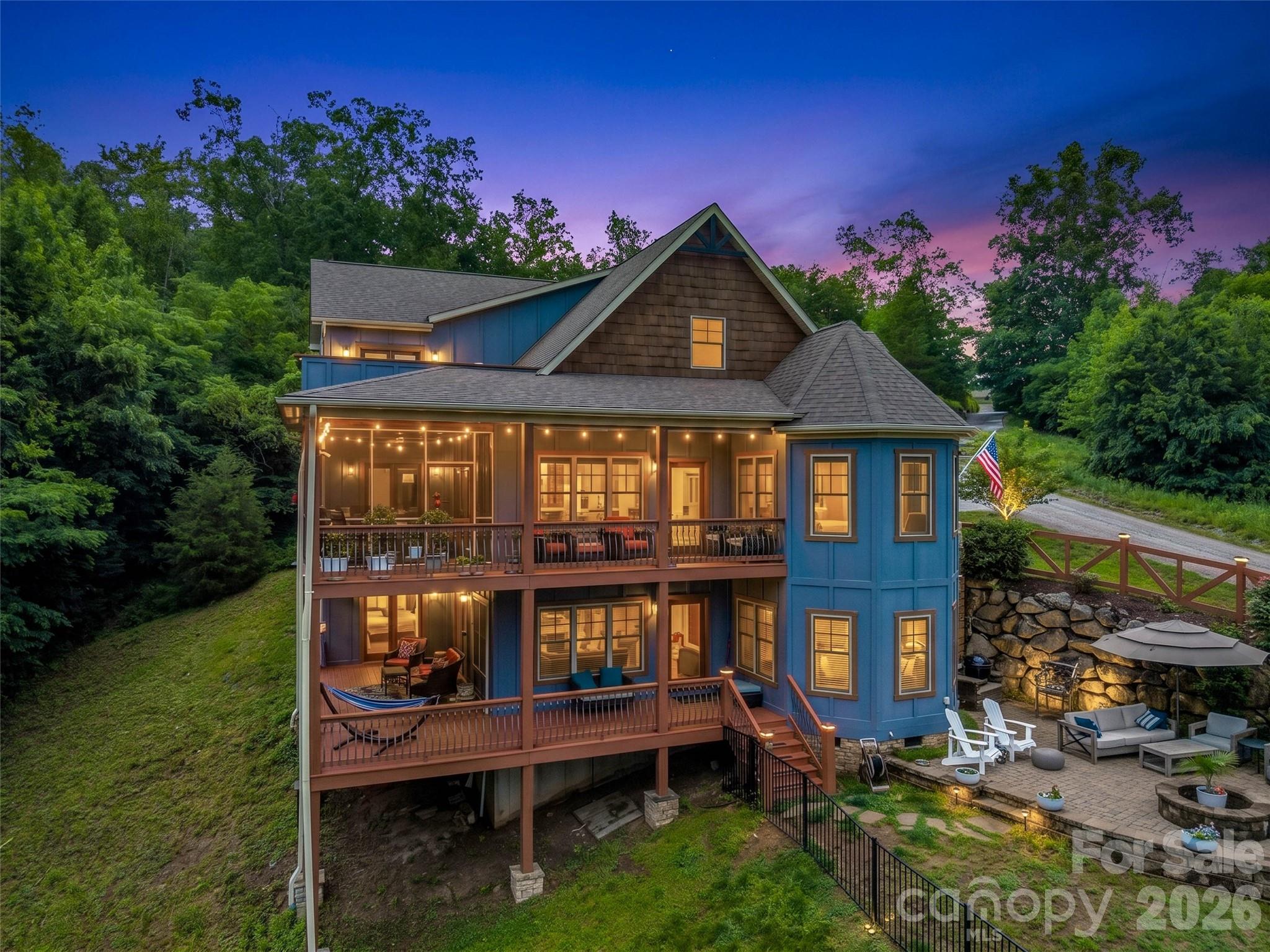 334 Willow Top Lane — photo