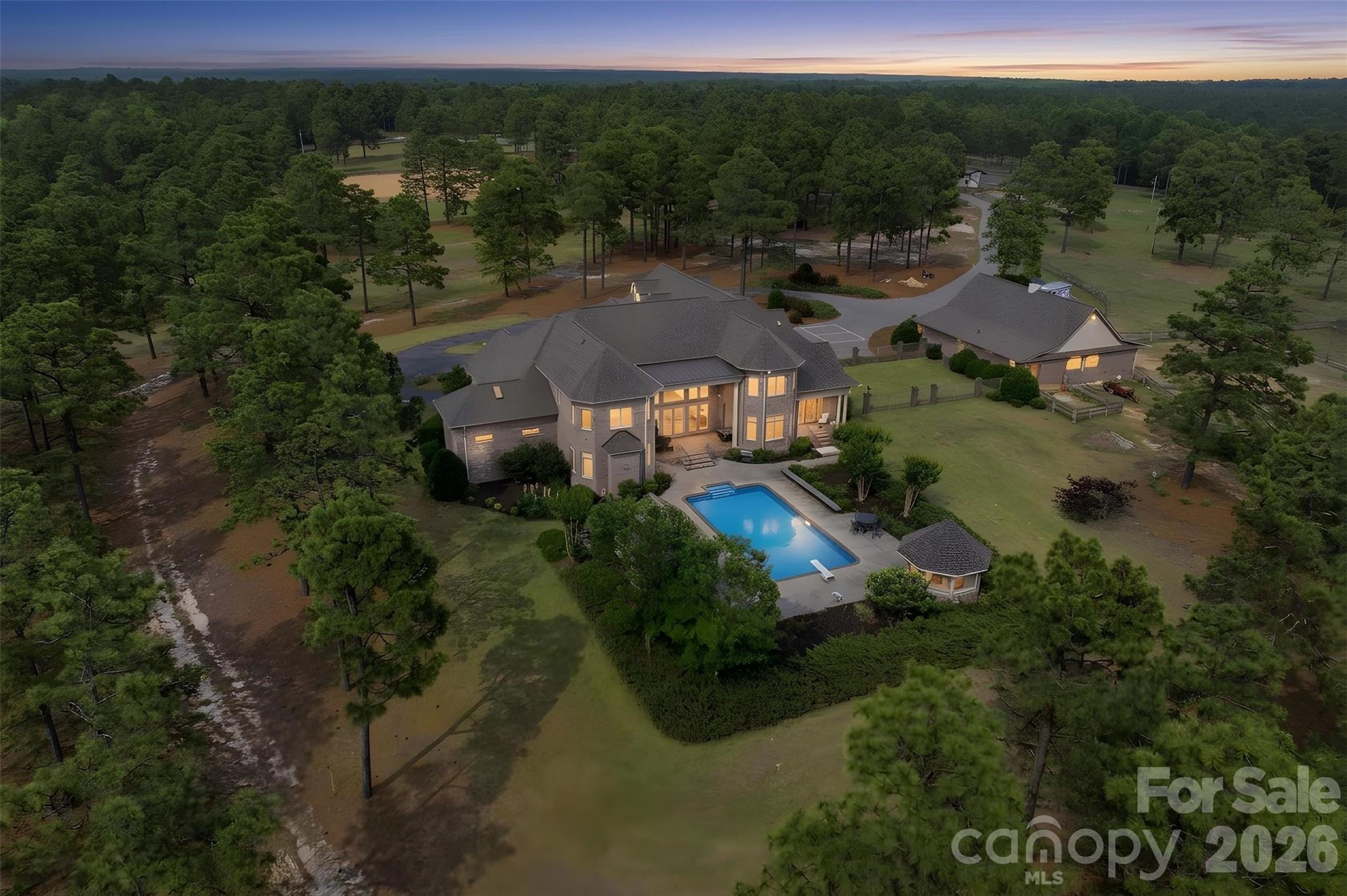 1519 Nc Hwy 73 Highway — photo