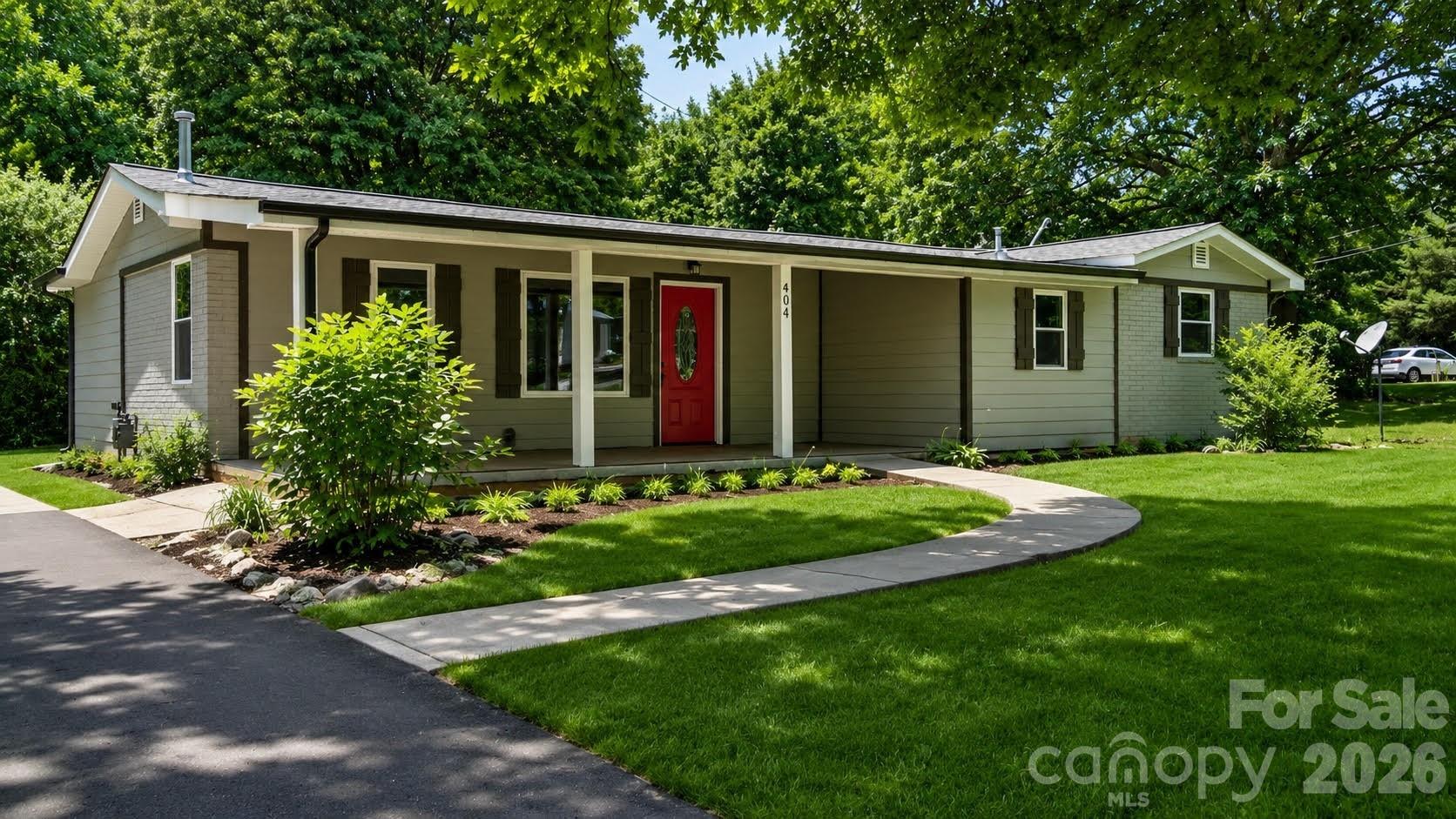 404 Dogwood Lane — photo