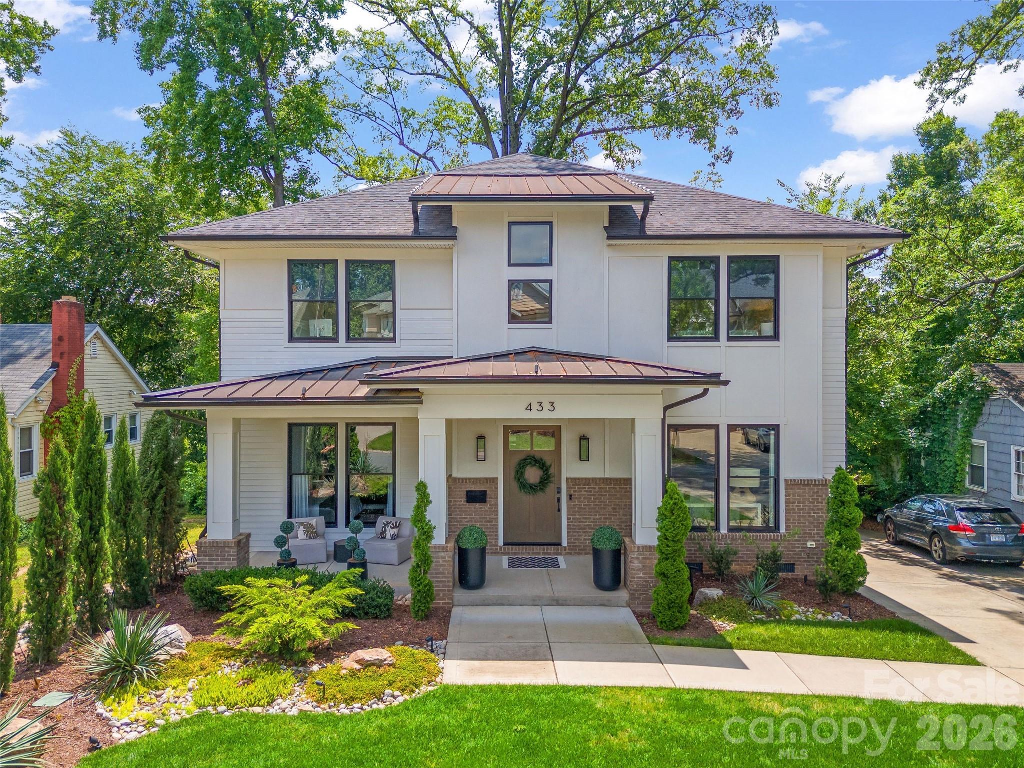 433 Atherton Street — photo