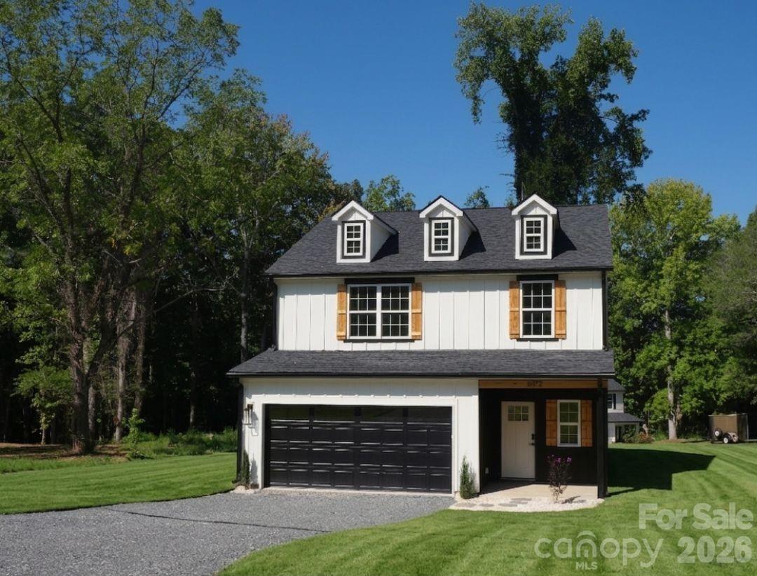 9472 Caddell Road — photo