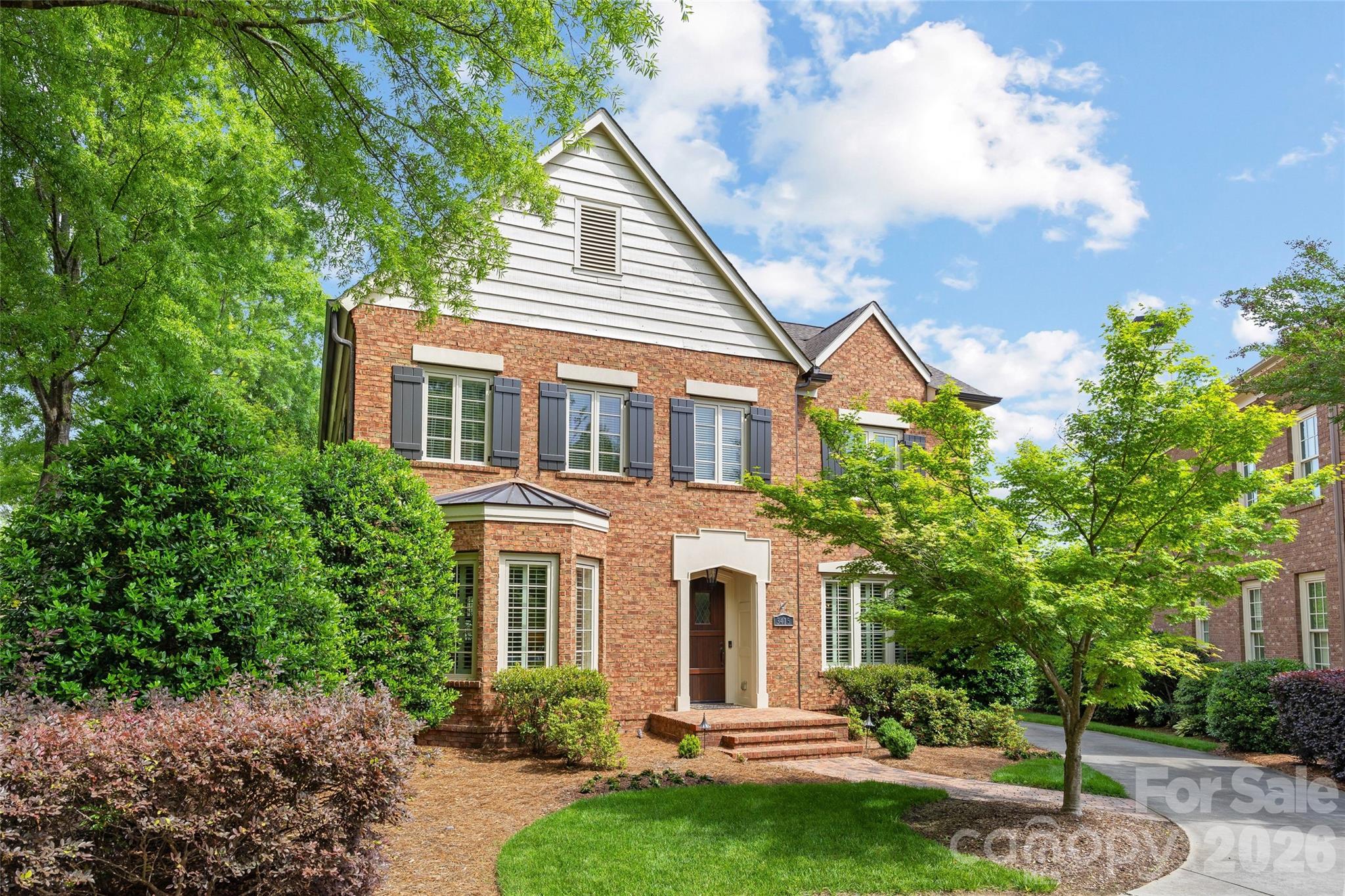 3415 Indian Meadows Lane — photo