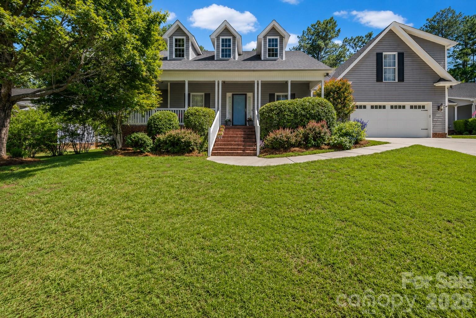 2340 Keswick Lane — photo