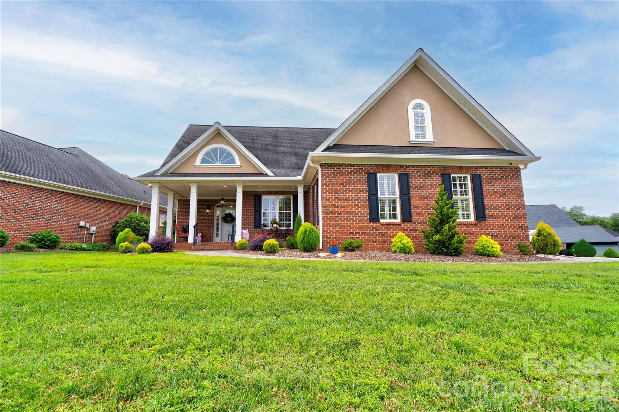 121 Blakemore Drive — photo