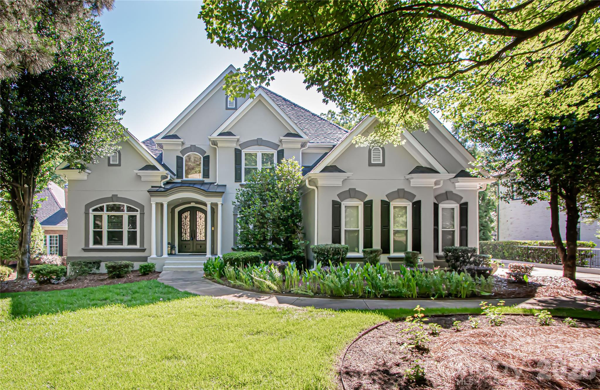 15349 Ballantyne Country Club Drive — photo