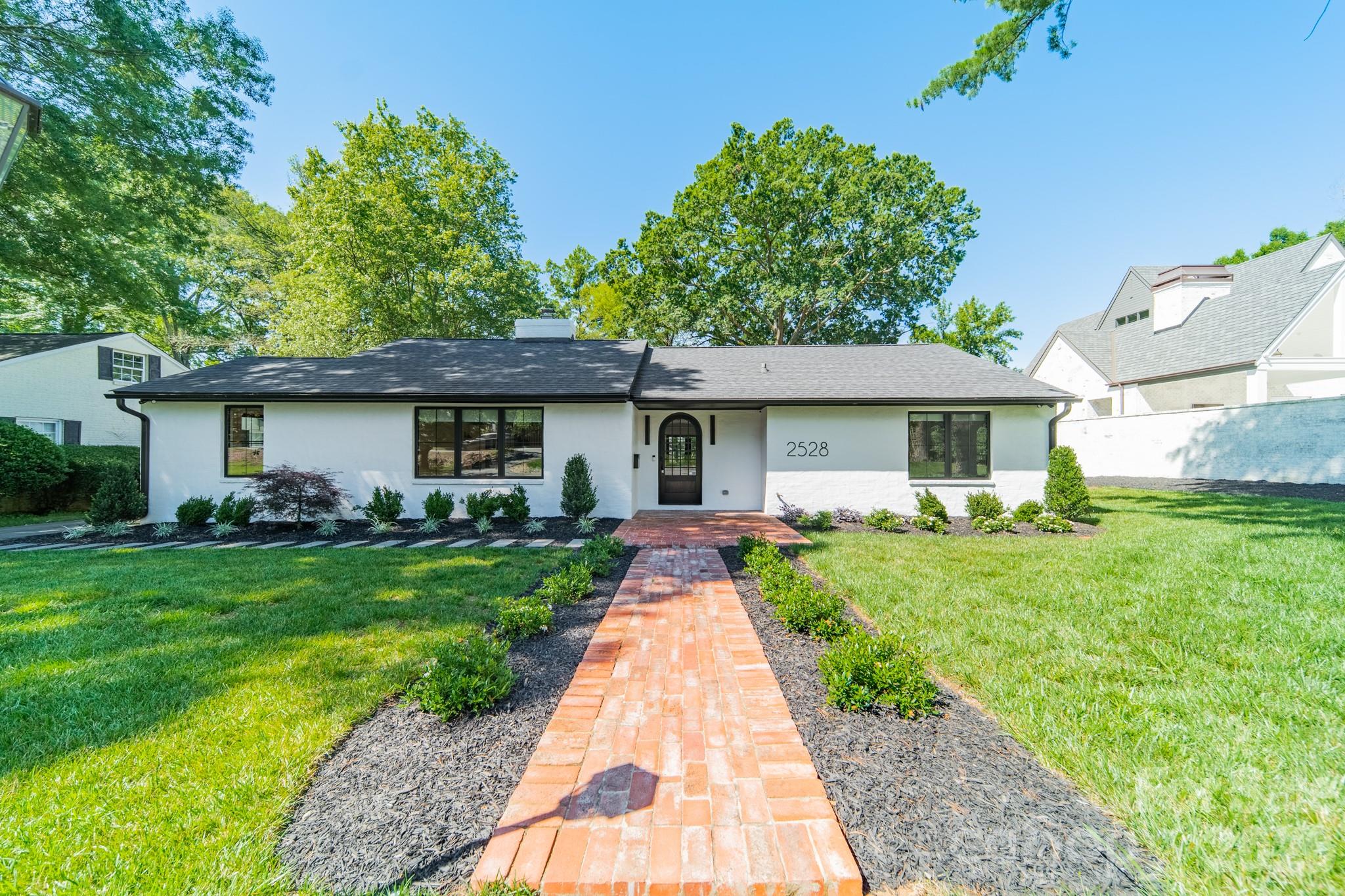 2528 Providence Road — photo