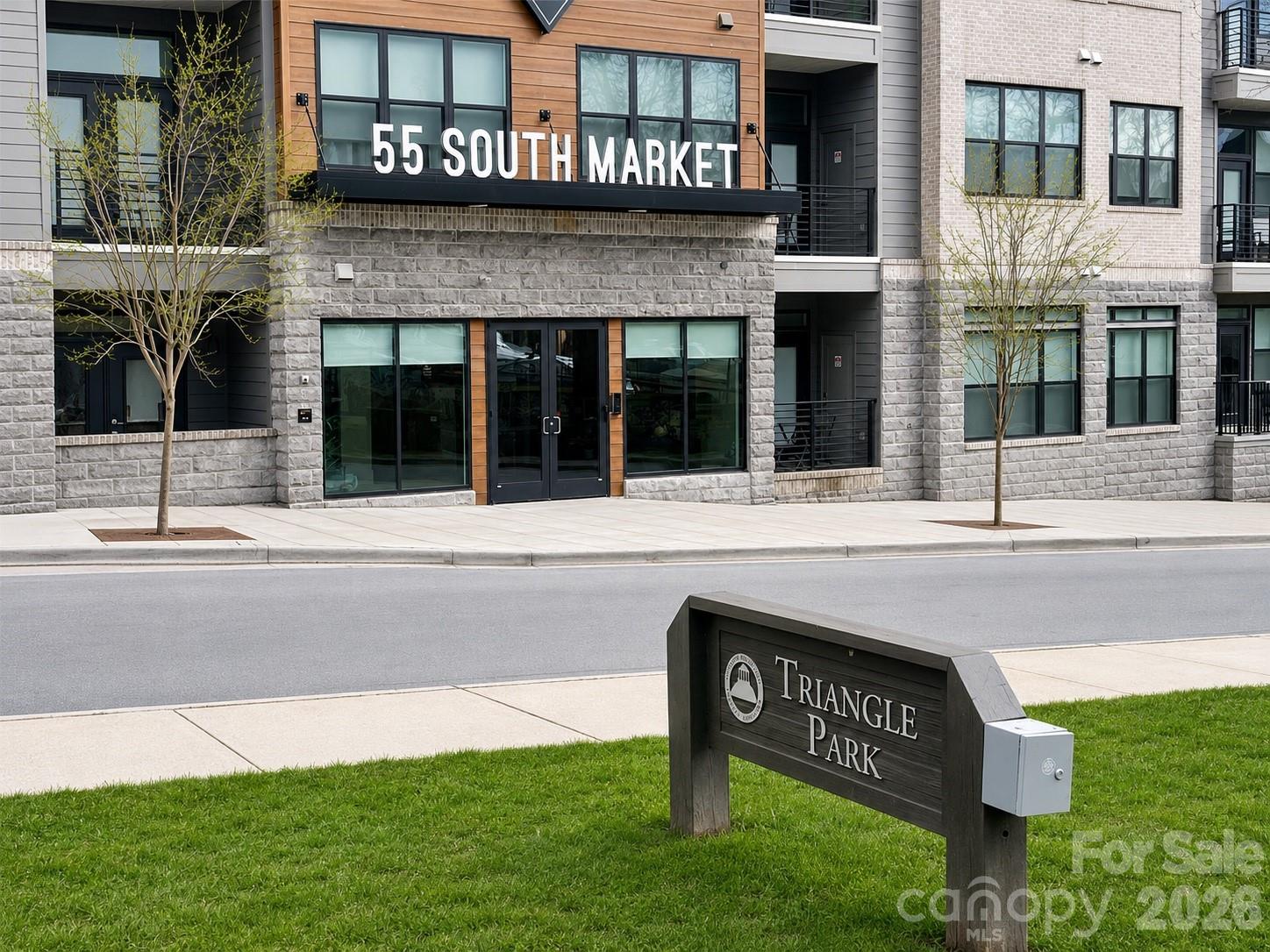 55 S Market Street 408 — photo