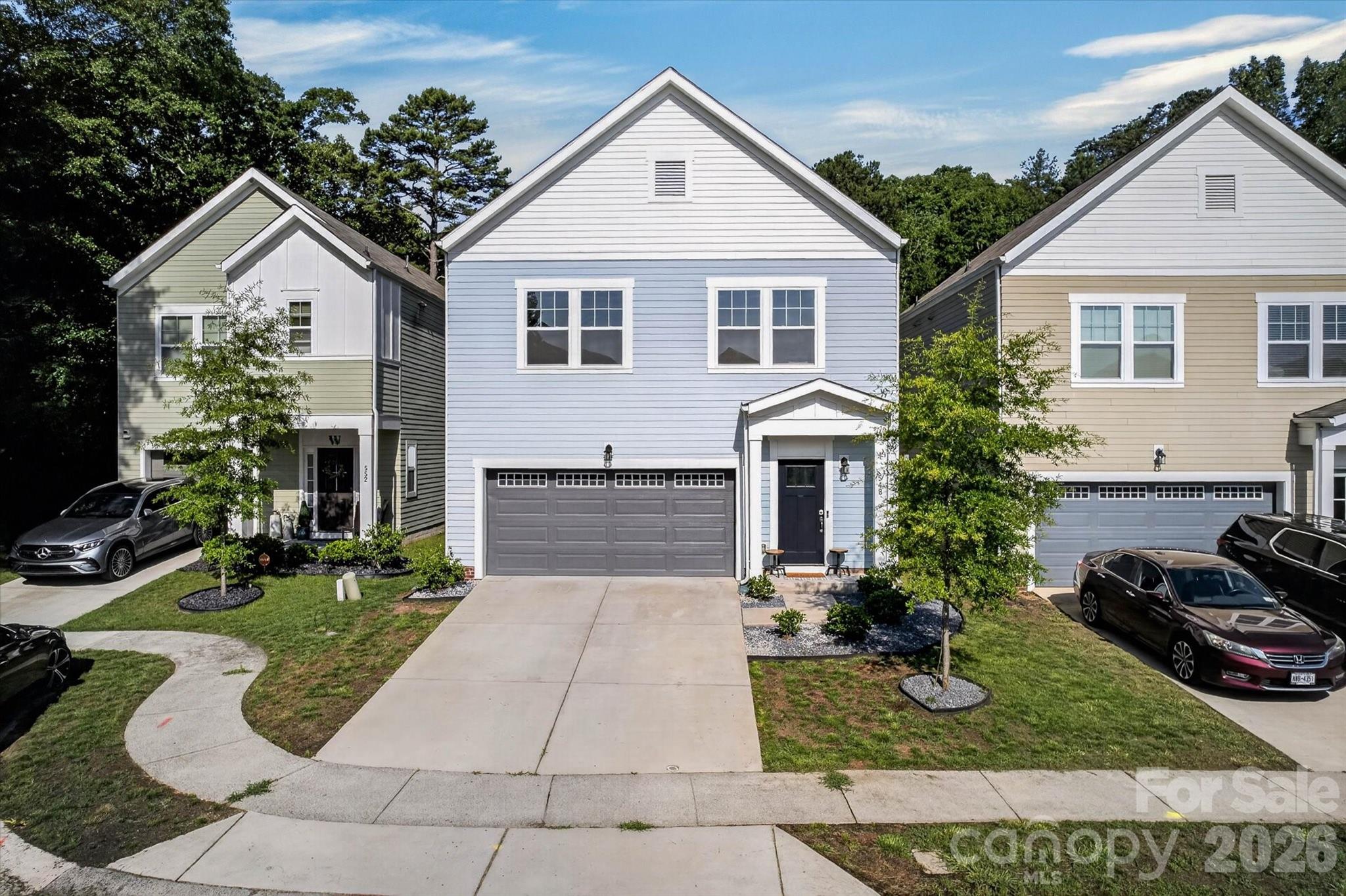 548 Kingsway Circle — photo