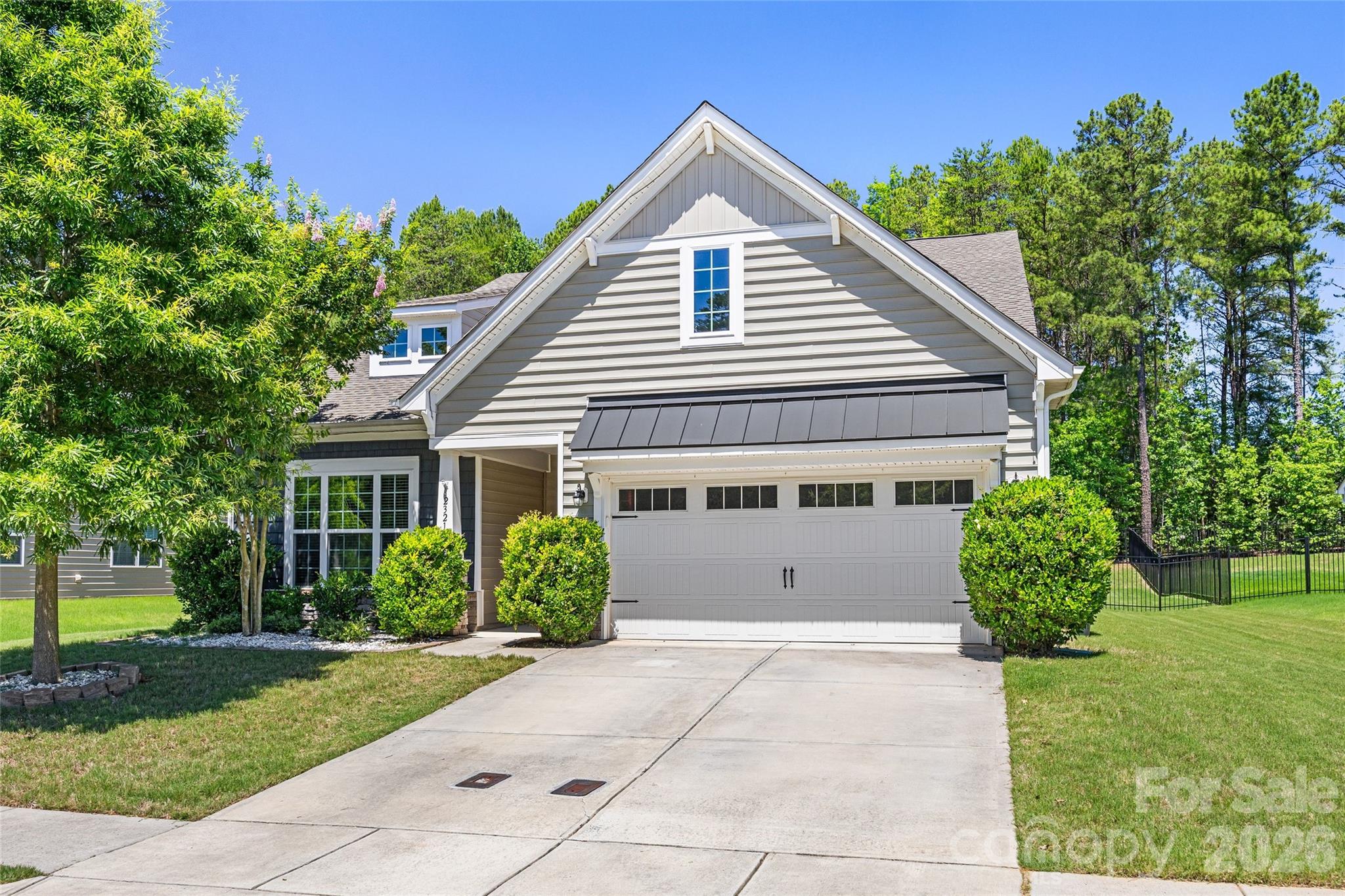 2321 Napa Valley Drive — photo