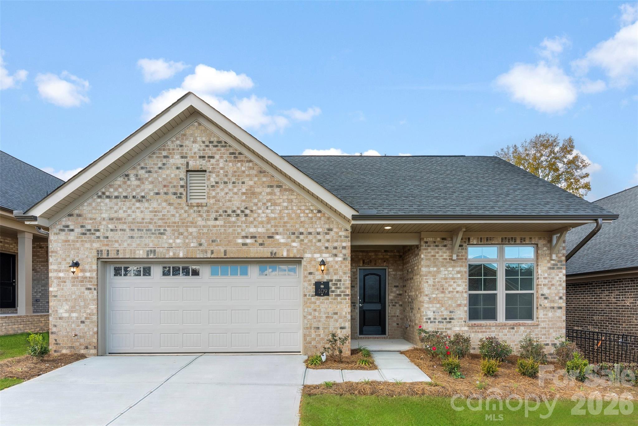 409 Newstyle Way — photo