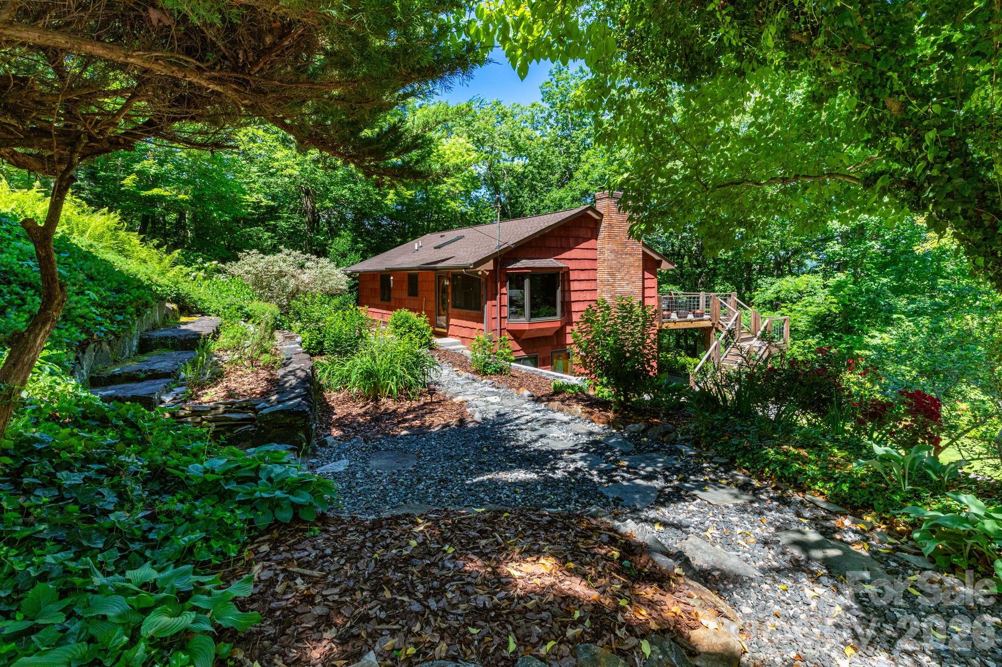 168 Blossom Ridge — photo
