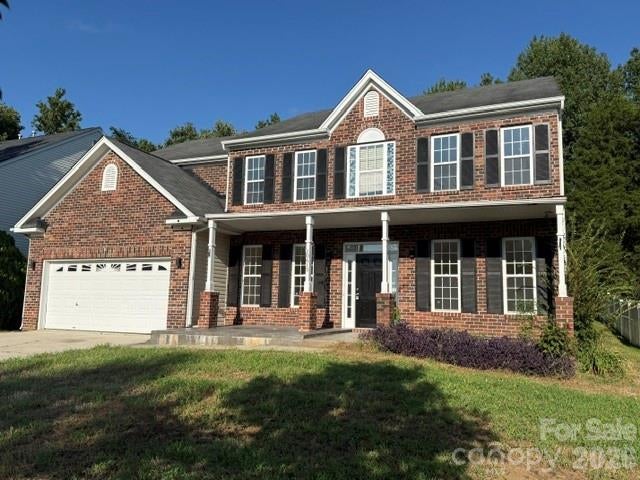 10615 Elm Bend Drive — photo