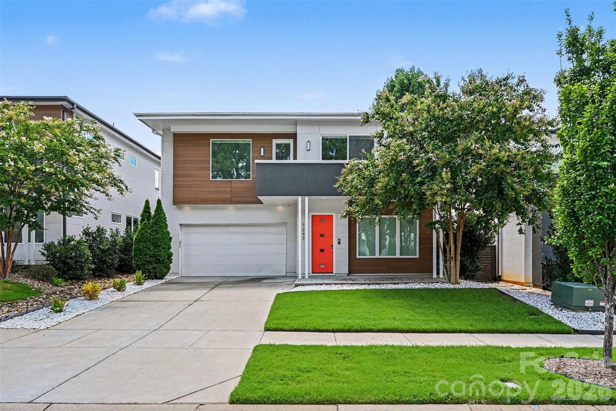 1243 Realta Drive — photo