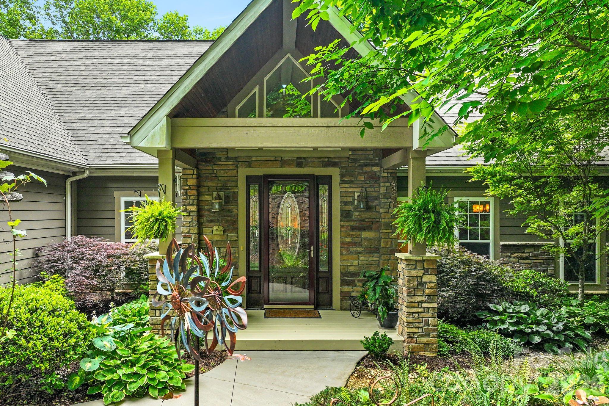 522 Silver Hawk Lane — photo