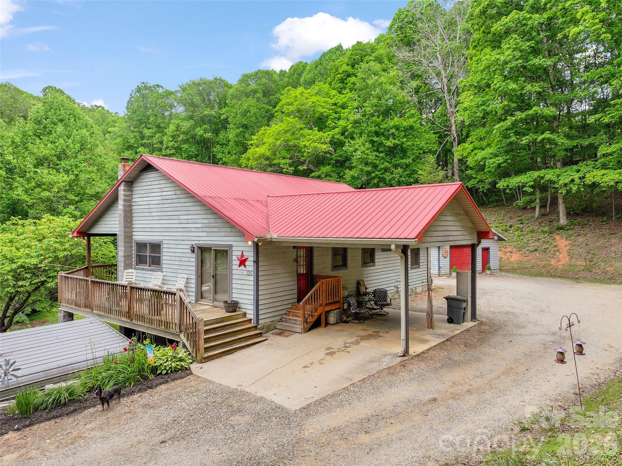 125 Harris Circle — photo