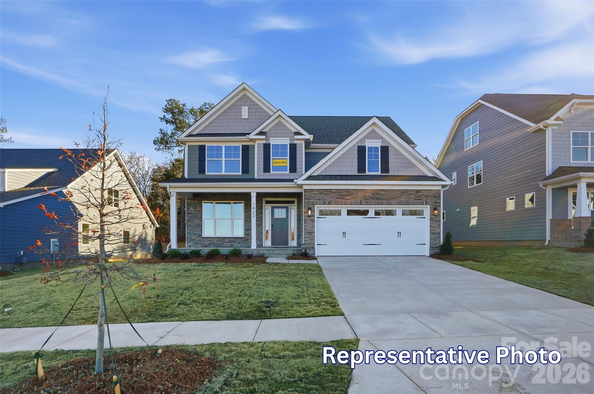 2769 Ashton Park Lane — photo