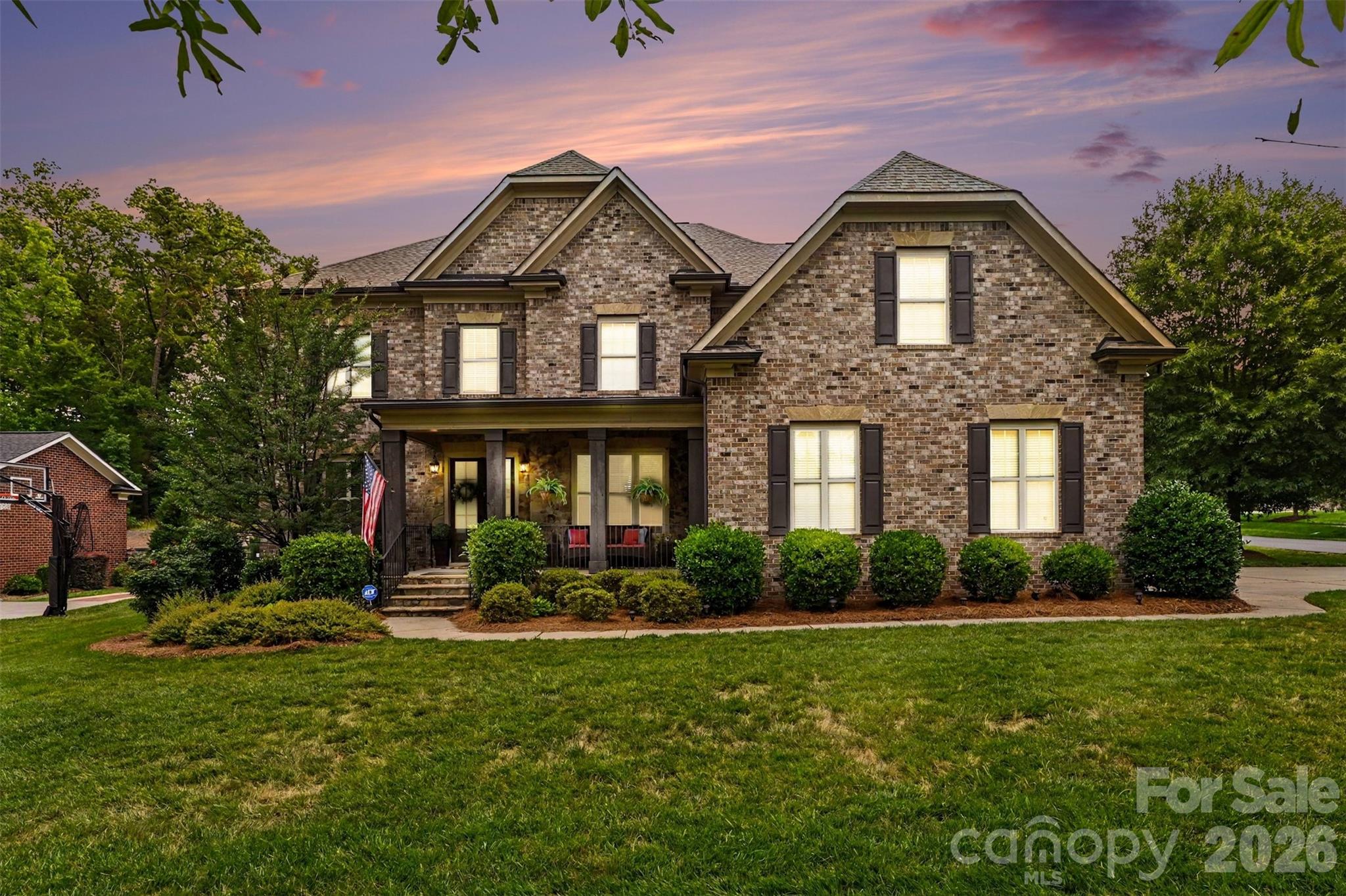 13002 Fen Court — photo